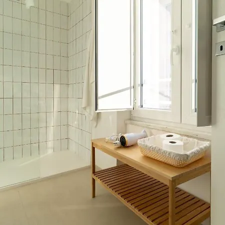 Allattico Apartment Matera