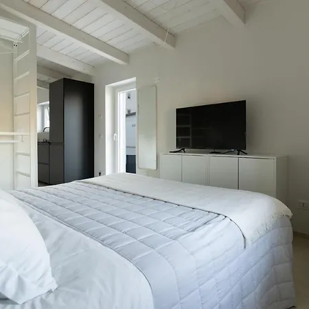 Allattico Apartment *