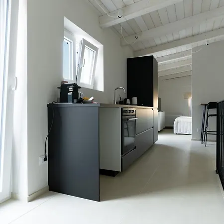Appartement Allattico *
