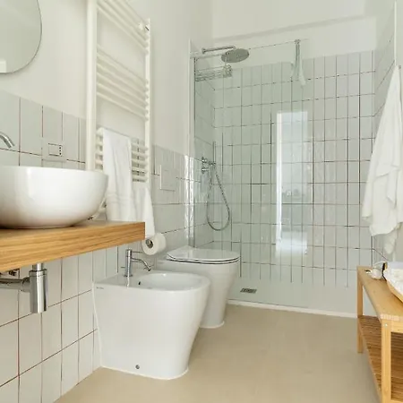 Allattico Apartment *