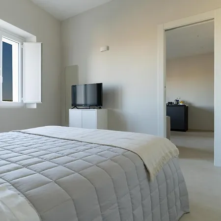 شقة Allattico ماتيرا