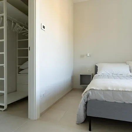 Allattico Appartement