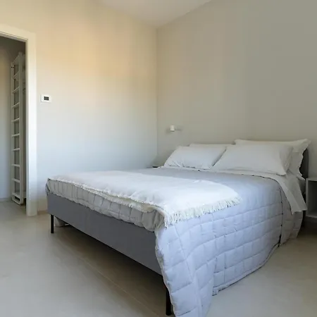 Allattico Appartamento Matera