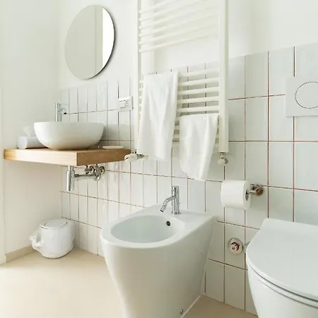 Apartment Allattico *