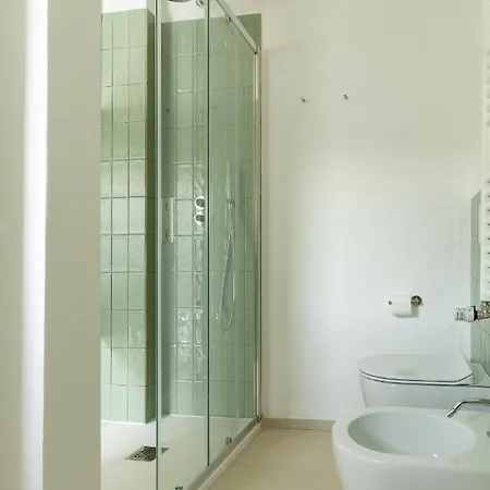 Apartment Allattico *