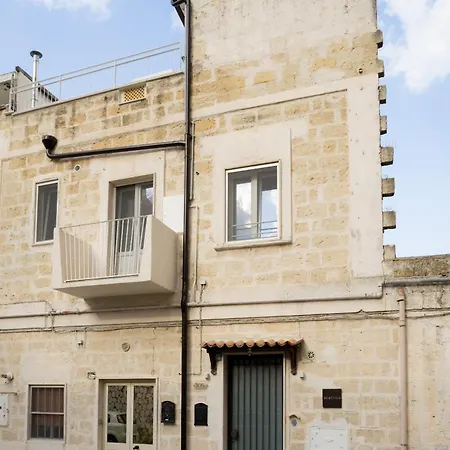 Allattico Appartement