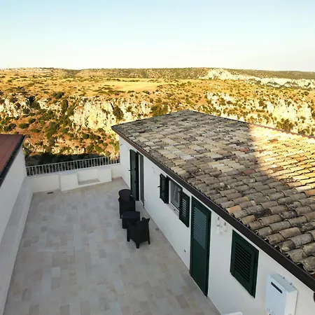 Allattico Appartamento Matera