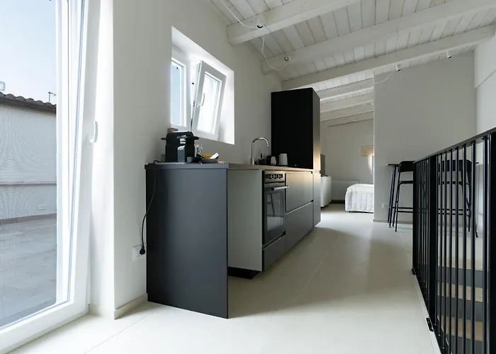 Appartamento Allattico *