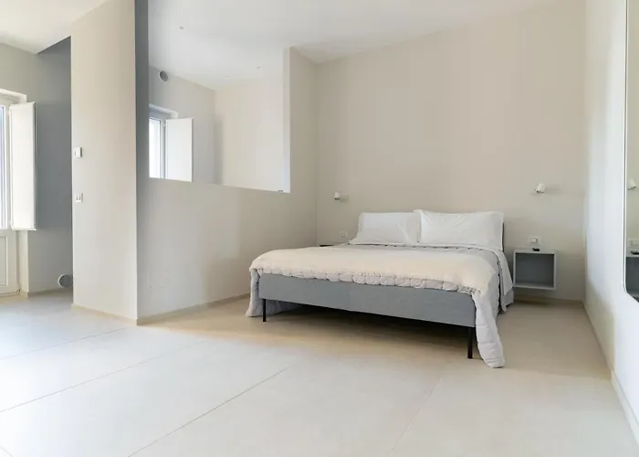 Allattico Appartamento