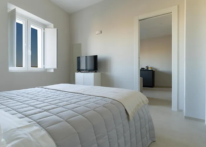 Appartamento Allattico Matera