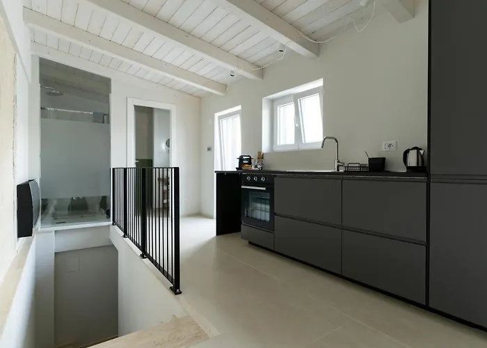 Allattico Appartamento *