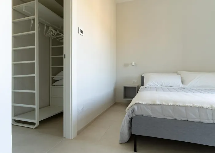 Allattico Appartamento