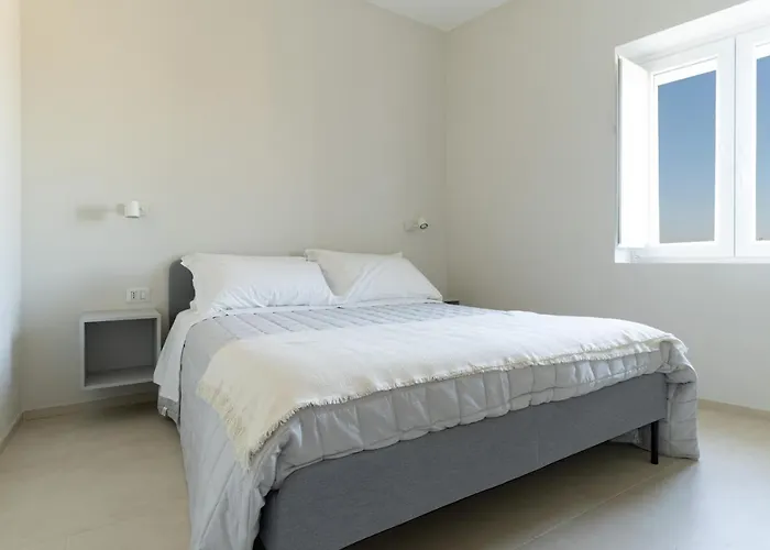 Allattico Lägenhet *