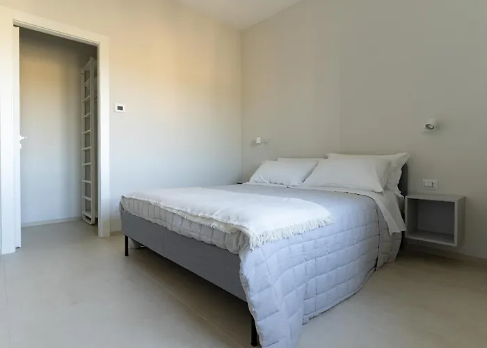 Allattico Appartamento Matera