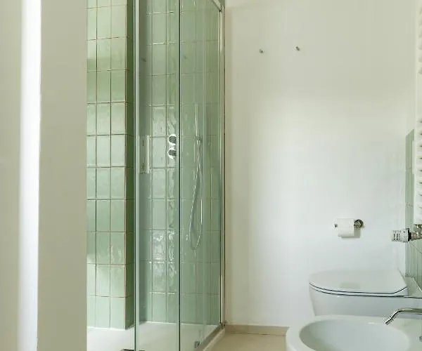 Appartamento Allattico *